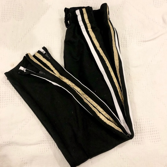 C.S.G track pants from Champs sport - Picture 1 of 5